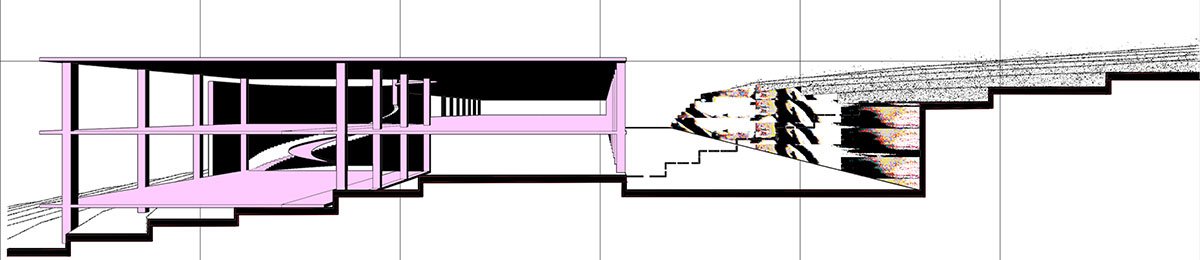 Landscapes of Eruptions and Depositions: Soil Recognition Patterns at the Fyli Landfill | Architecture Thesis on Regenerative Architecture