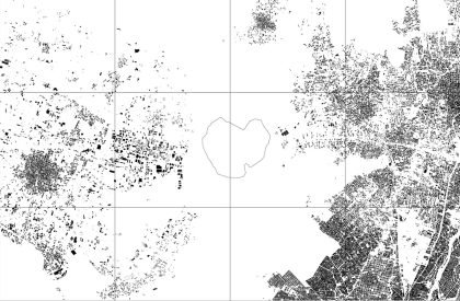 Landscapes of Eruptions and Depositions: Soil Recognition Patterns at the Fyli Landfill | Architecture Thesis on Regenerative Architecture