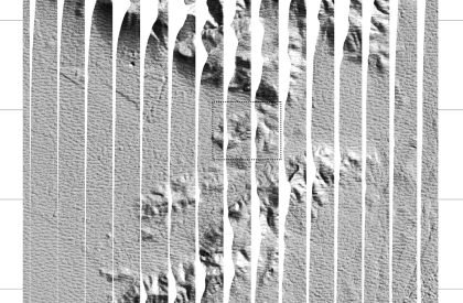 Landscapes of Eruptions and Depositions: Soil Recognition Patterns at the Fyli Landfill | Architecture Thesis on Regenerative Architecture