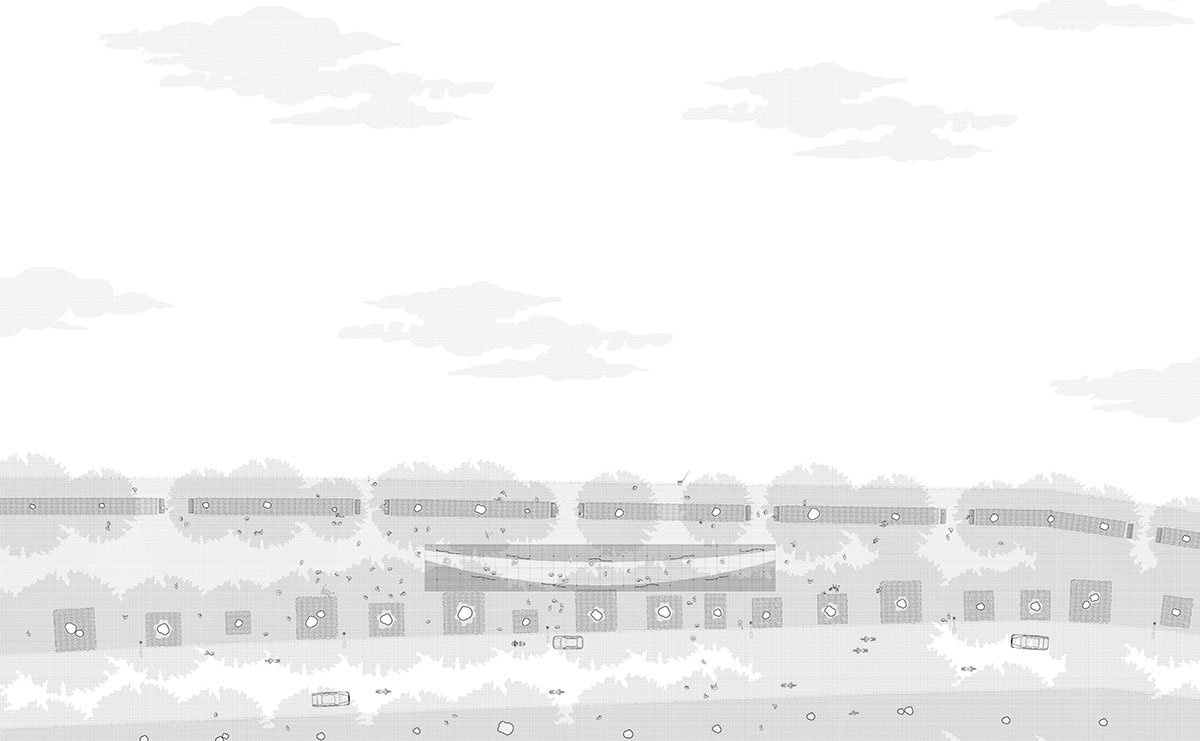 Ashui Pavilion 2020 | Mia Design Studio