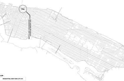 Post Industrial Logistics Hub: Building as an Organism | Architecture Thesis