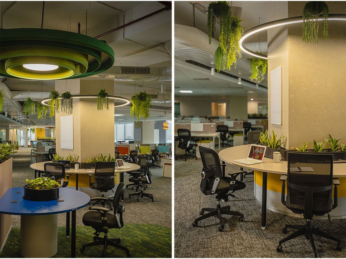 Axtria L11 | Sagri Design Consultants