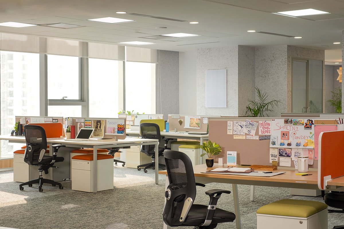 Axtria L11 | Sagri Design Consultants