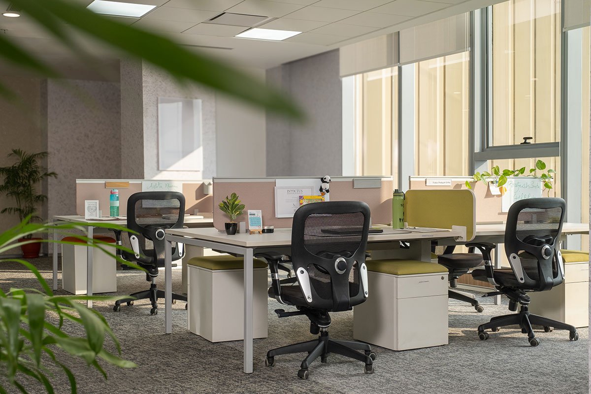 Axtria L11 | Sagri Design Consultants