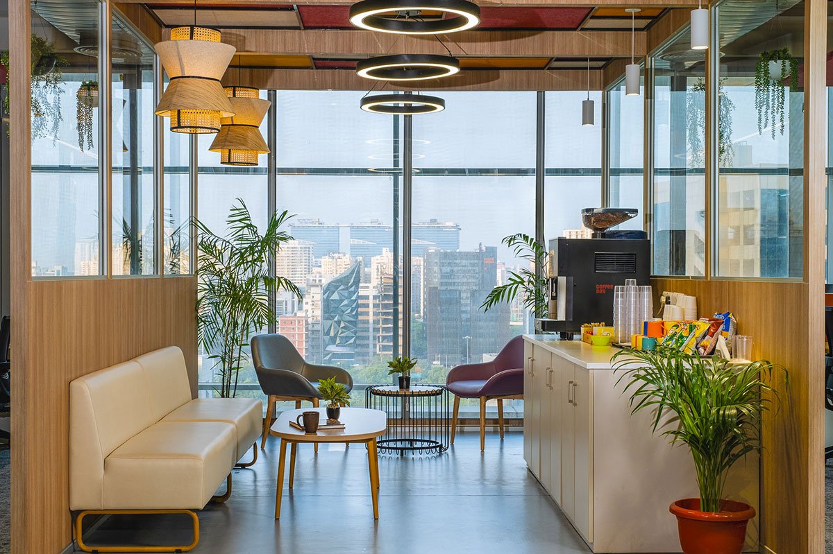 Axtria L11 | Sagri Design Consultants