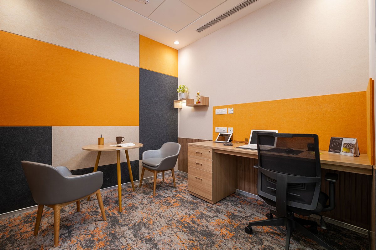 Axtria L11 | Sagri Design Consultants