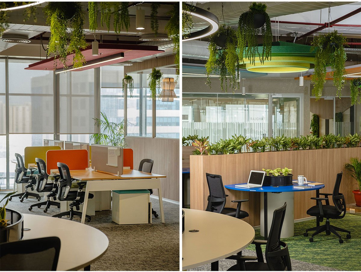 Axtria L11 | Sagri Design Consultants