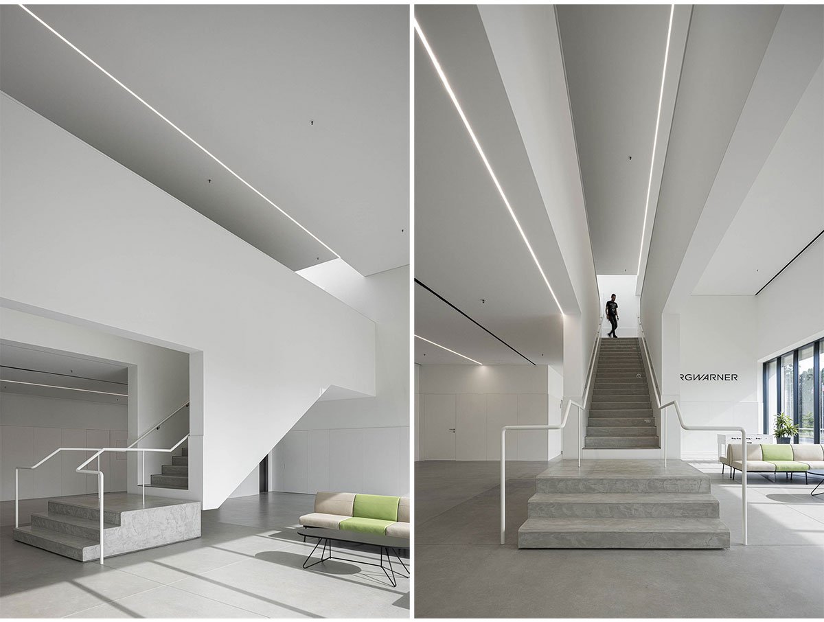 BW II – Edifício Industrial em Viana do Castelo | Multiprojectus