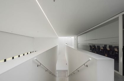 BW II – Edifício Industrial em Viana do Castelo | Multiprojectus