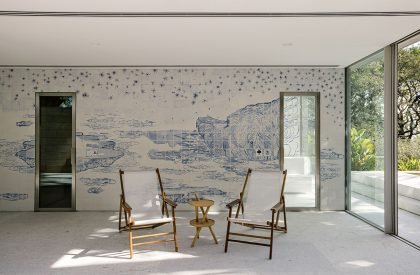 Casa Bosque | FGMF Arquitetos