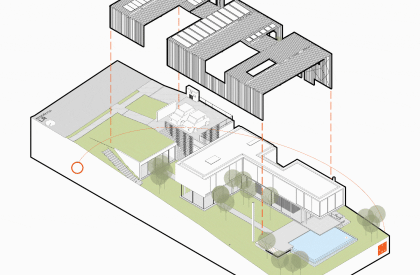 Casa Brisa | FGMF Arquitetos