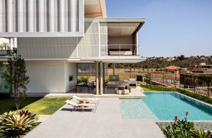 Casa Brisa | FGMF Arquitetos