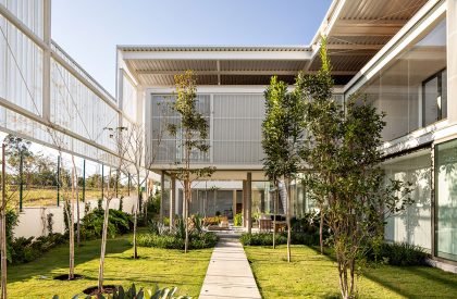Casa Brisa | FGMF Arquitetos
