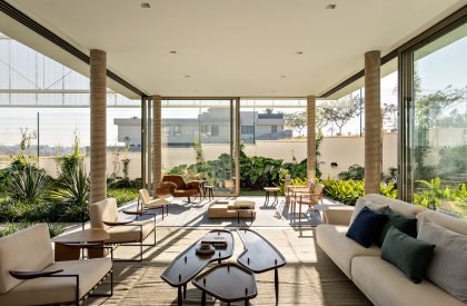 Casa Brisa | FGMF Arquitetos