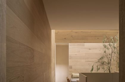 Casa Emma | HW Studio