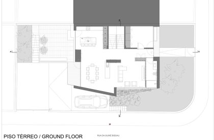 Casa Forca-Vouga | RVDM Arquitectos
