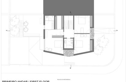 Casa Forca-Vouga | RVDM Arquitectos
