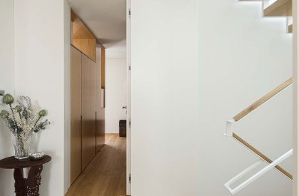 Casa Forca-Vouga | RVDM Arquitectos