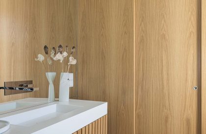Casa Forca-Vouga | RVDM Arquitectos