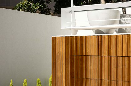 Casa Forca-Vouga | RVDM Arquitectos