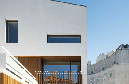 Casa Forca-Vouga | RVDM Arquitectos