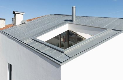 Casa Forca-Vouga | RVDM Arquitectos