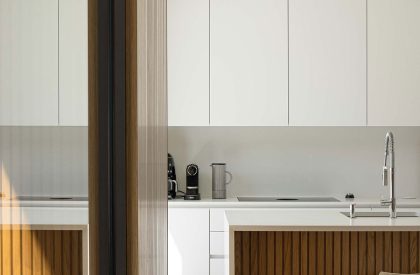 Casa Forca-Vouga | RVDM Arquitectos