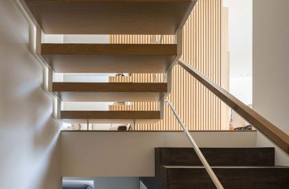Casa Forca-Vouga | RVDM Arquitectos