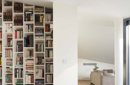 Casa Forca-Vouga | RVDM Arquitectos