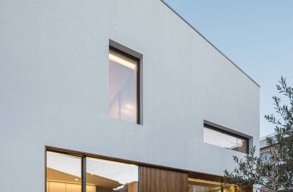 Casa Forca-Vouga | RVDM Arquitectos