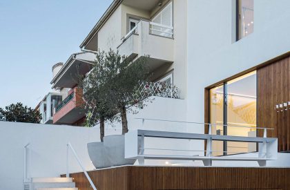 Casa Forca-Vouga | RVDM Arquitectos