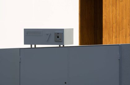 Casa Forca-Vouga | RVDM Arquitectos