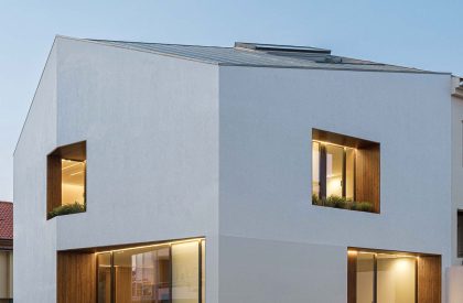 Casa Forca-Vouga | RVDM Arquitectos