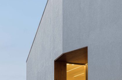Casa Forca-Vouga | RVDM Arquitectos