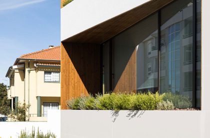Casa Forca-Vouga | RVDM Arquitectos