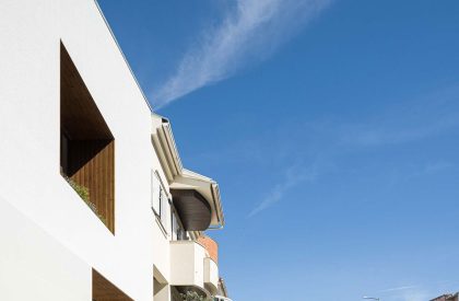 Casa Forca-Vouga | RVDM Arquitectos