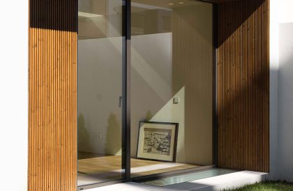 Casa Forca-Vouga | RVDM Arquitectos