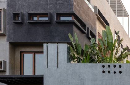 Clay | Sona Reddy Studio