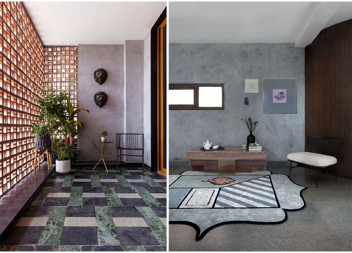 Clay | Sona Reddy Studio