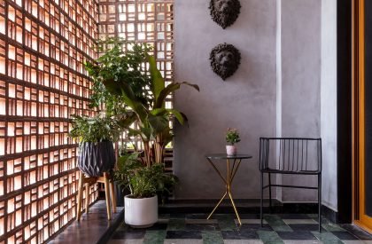 Clay | Sona Reddy Studio