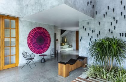 Clay | Sona Reddy Studio