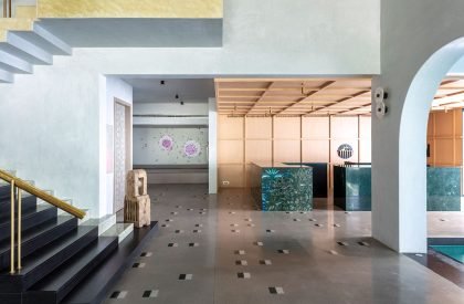 Clay | Sona Reddy Studio