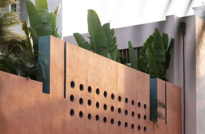 Clay | Sona Reddy Studio