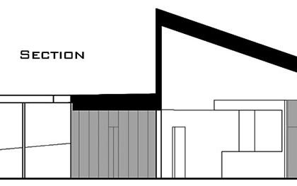 Community Center of Sesame River Park | Atelier LI