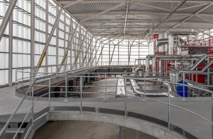 DH Palencia | FRPO Rodríguez & Oriol