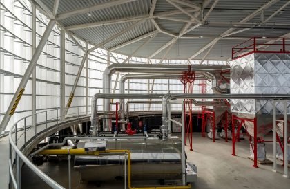 DH Palencia | FRPO Rodríguez & Oriol