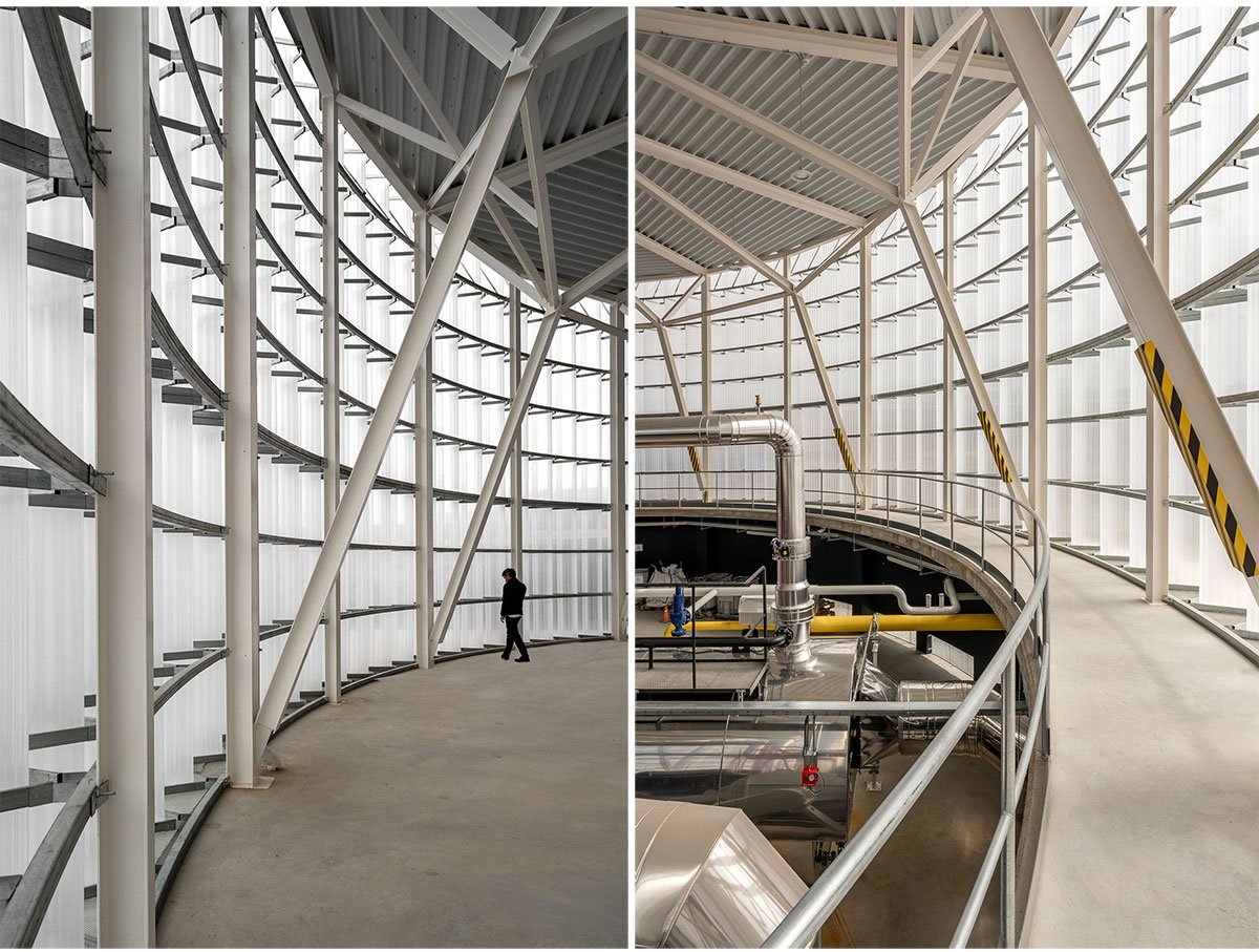 DH Palencia | FRPO Rodríguez & Oriol