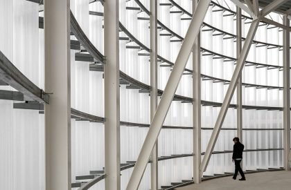 DH Palencia | FRPO Rodríguez & Oriol