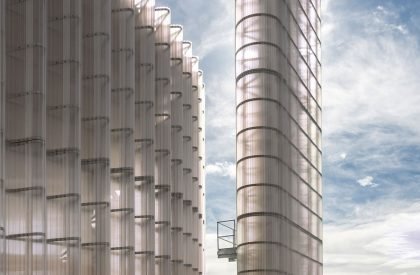 DH Palencia | FRPO Rodríguez & Oriol