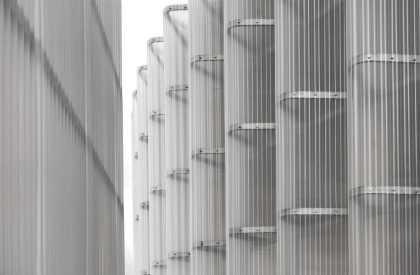 DH Palencia | FRPO Rodríguez & Oriol